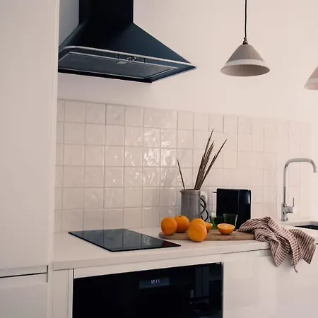 Apartamento Casa Santos No Centro De Lagos