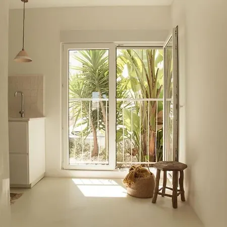 Apartamento Casa Santos No Centro De *