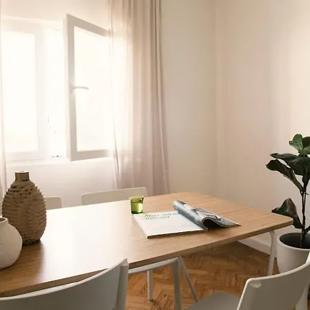 Casa Santos No Centro De Apartment Lagos