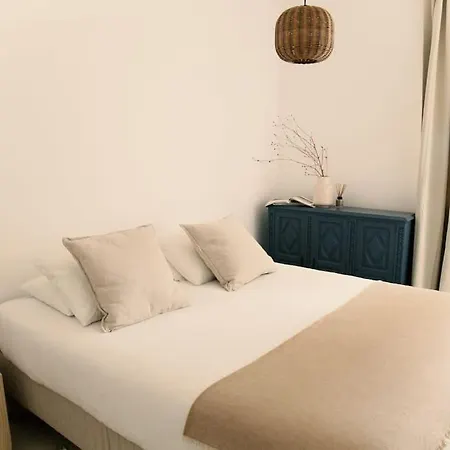 Casa Santos No Centro De Apartment Lagos